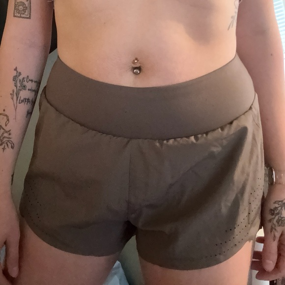 Joy Lab Women’s Medium Running Shorts - Picture 3 of 3